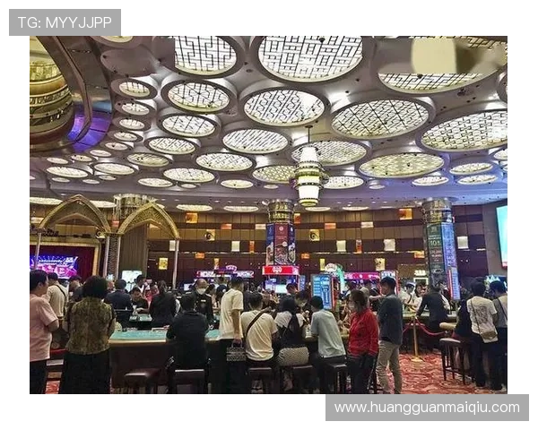 澳门新普京赌场深度整合资源,为玩家提供一站式博彩娱乐解决方案