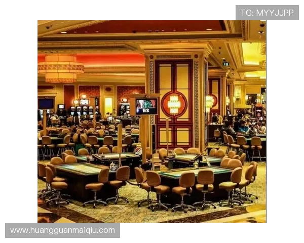 澳门赌场有几家:最新统计数据揭示澳门赌场的整体规模与分布情况