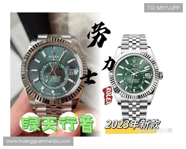 国际皇冠在全球奢华手表市场中的地位与未来发展趋势全面解析