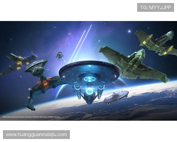 星际在线娱乐助力玩家开启未来科幻游戏的全新篇章体验极致视觉盛宴 星际在线娱乐助力玩家开启未来科幻游戏的全新篇章体验极致视觉盛宴